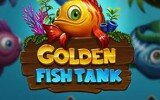 Golden Fish Tank