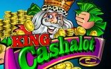 King Cashalot