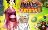 Ninja Fruits