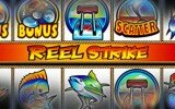 Reel Strike