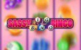 Sassy Bingo